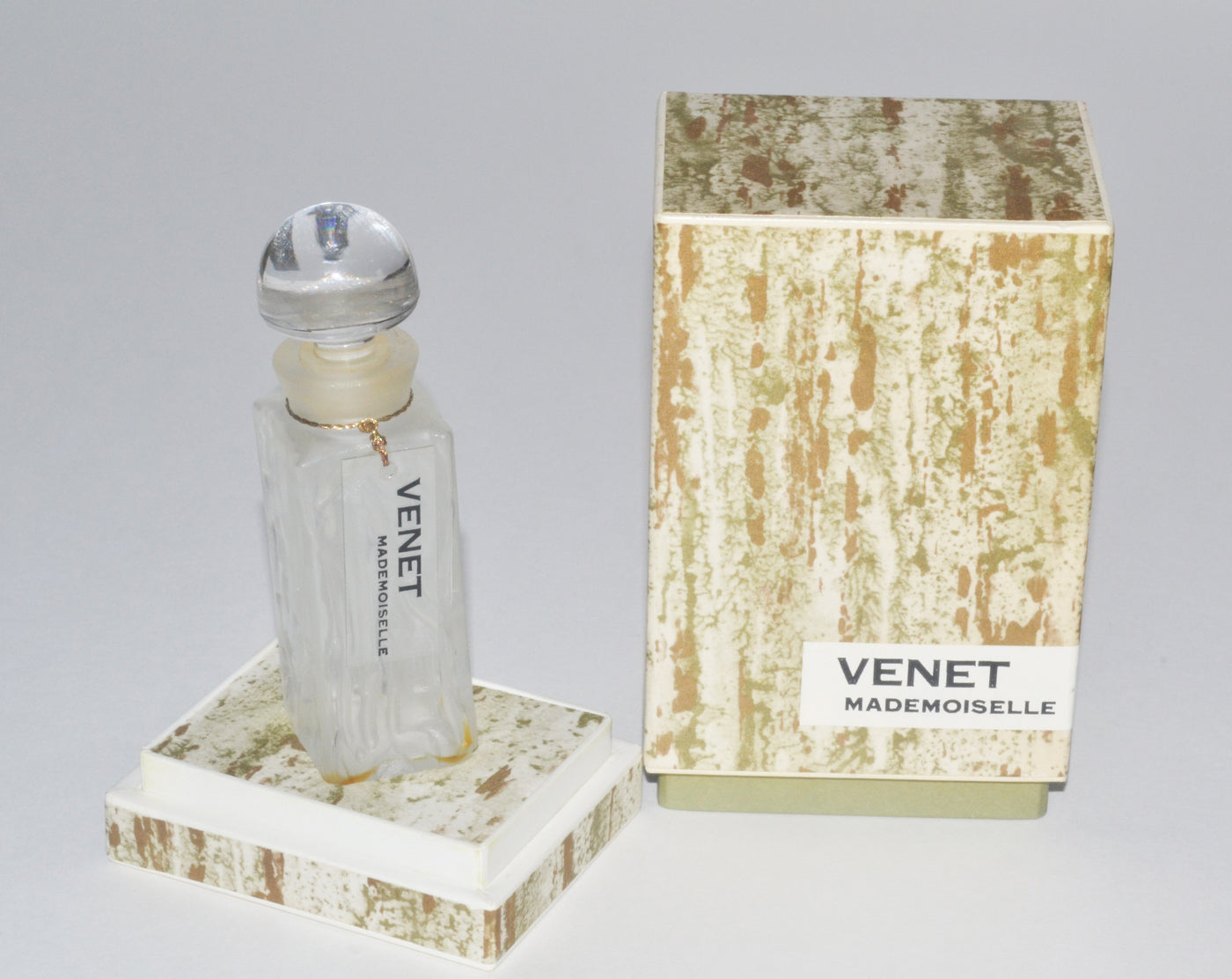 Philippe Vent Parfum  By Mademoiselle