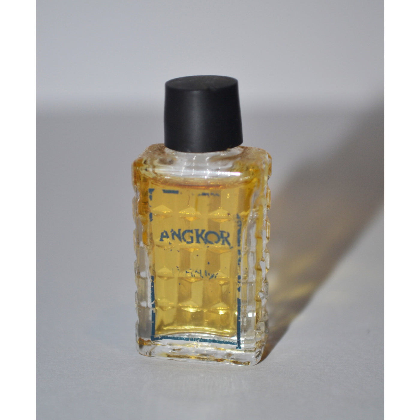 Vintage Angkor Perfume Mini