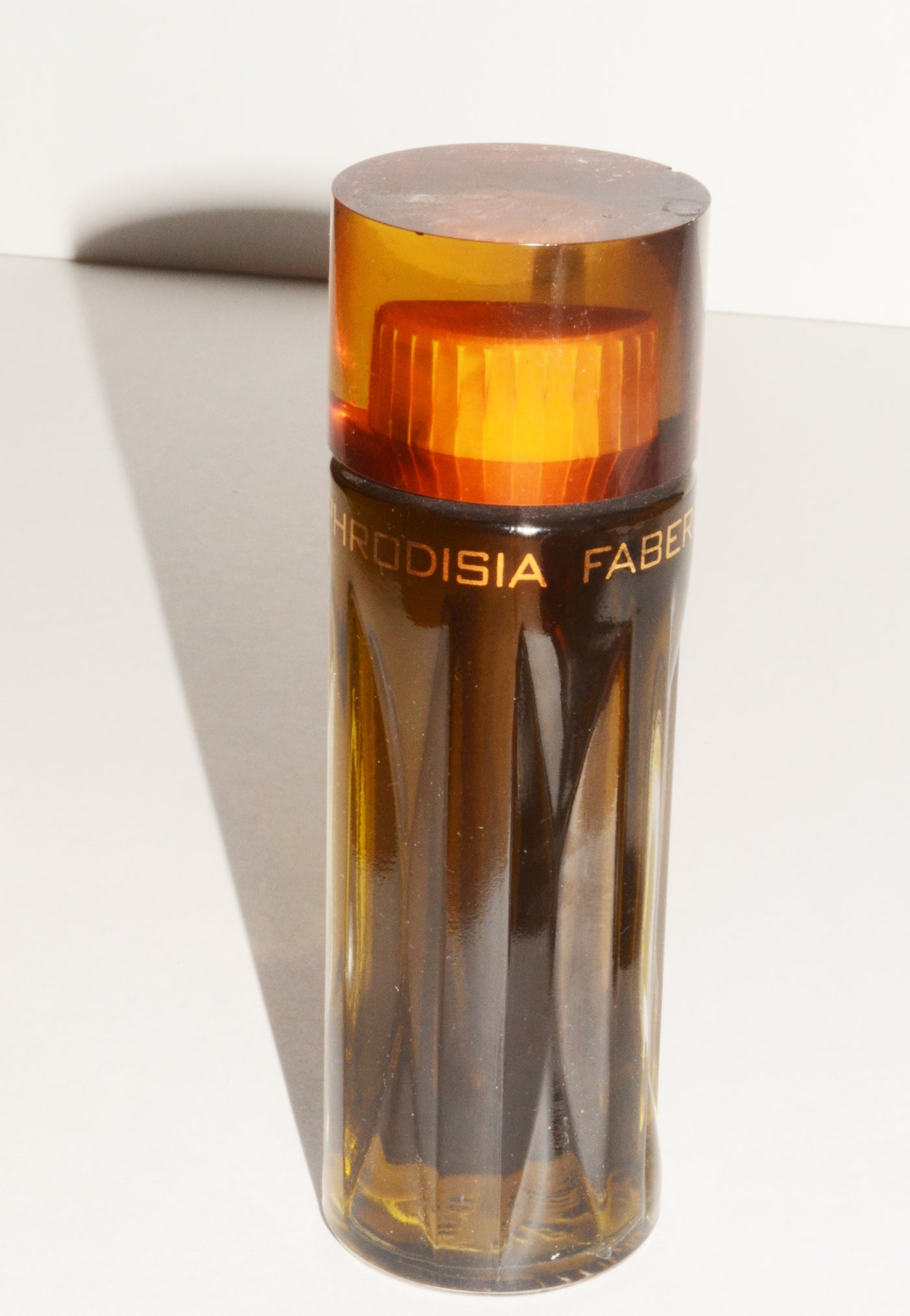 Vintage Aphrodisia Cologne By Faberge