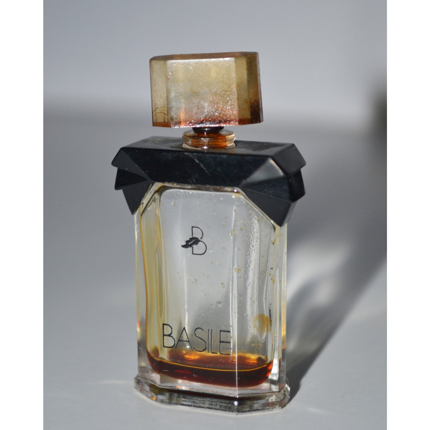 Vintage Basile Perfume Mini