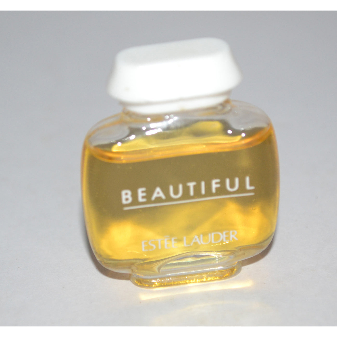 Vintage Beautiful Eau De Parfum Mini By Estee Lauder 