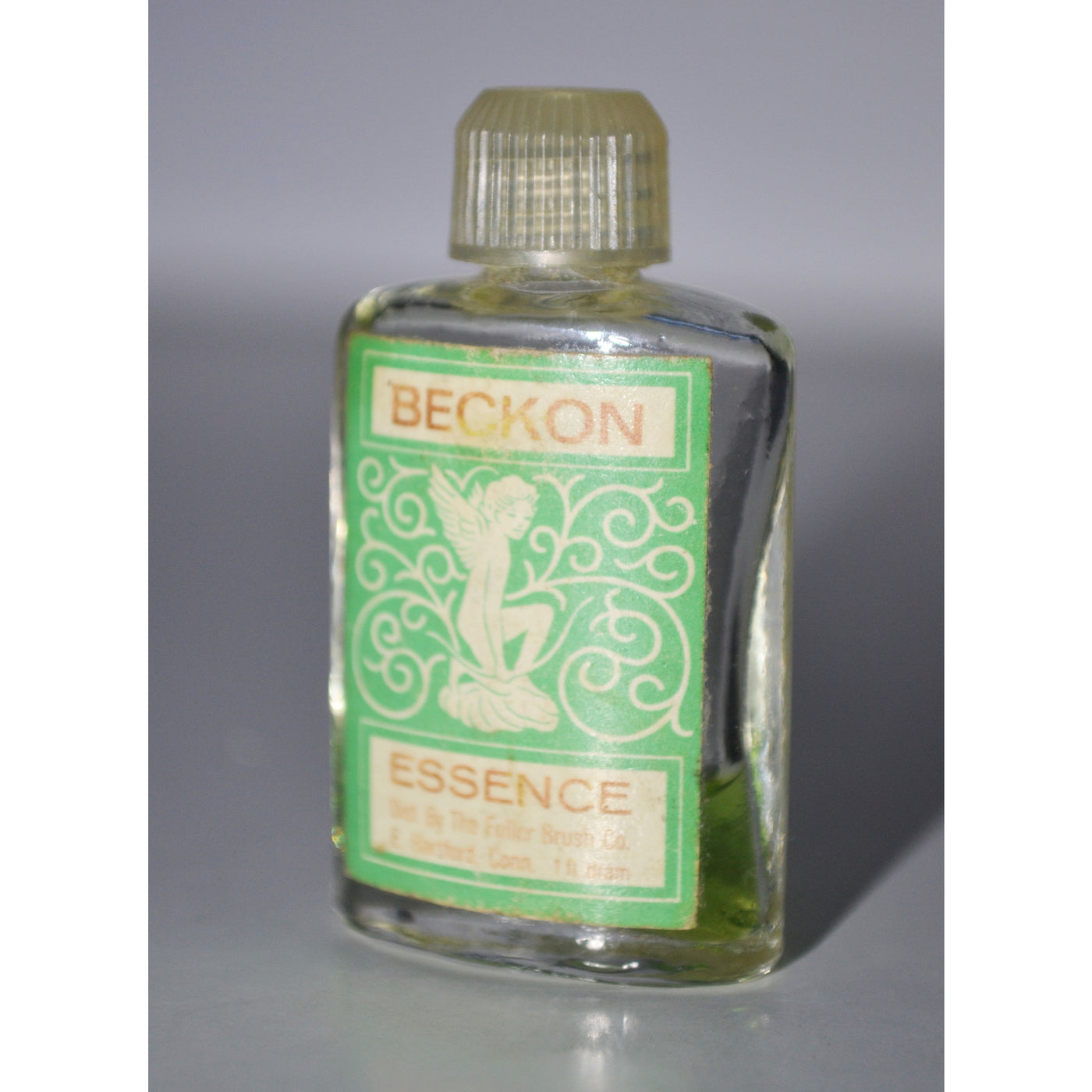 Vintage Beckon Essence Mini By Fuller Brush 