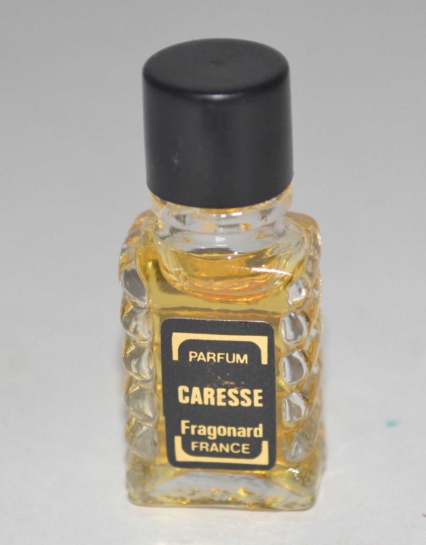 Caresse Parfum Micro Mini By Fragonard