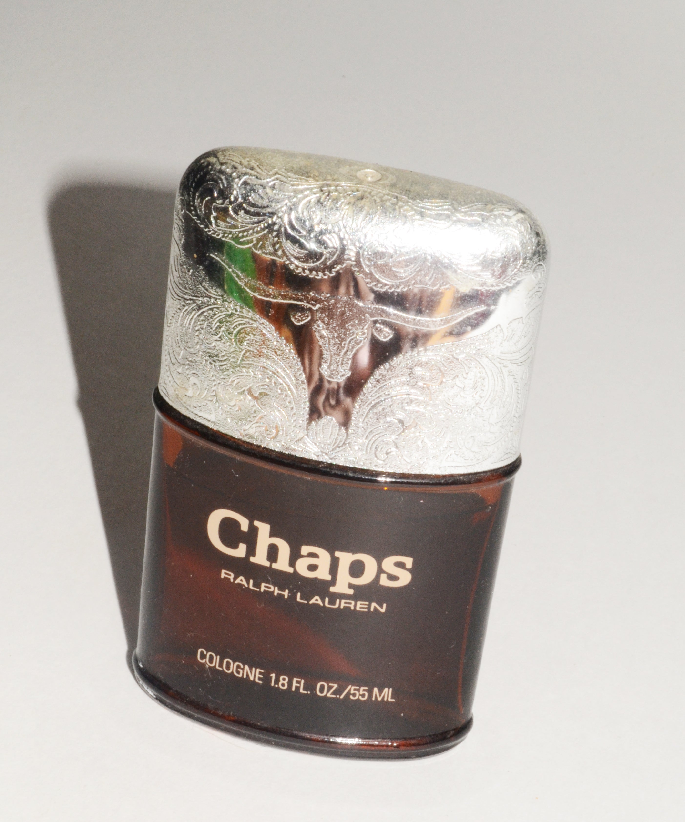 Vintage Chaps Cologne By Ralph Lauren – Quirky Finds