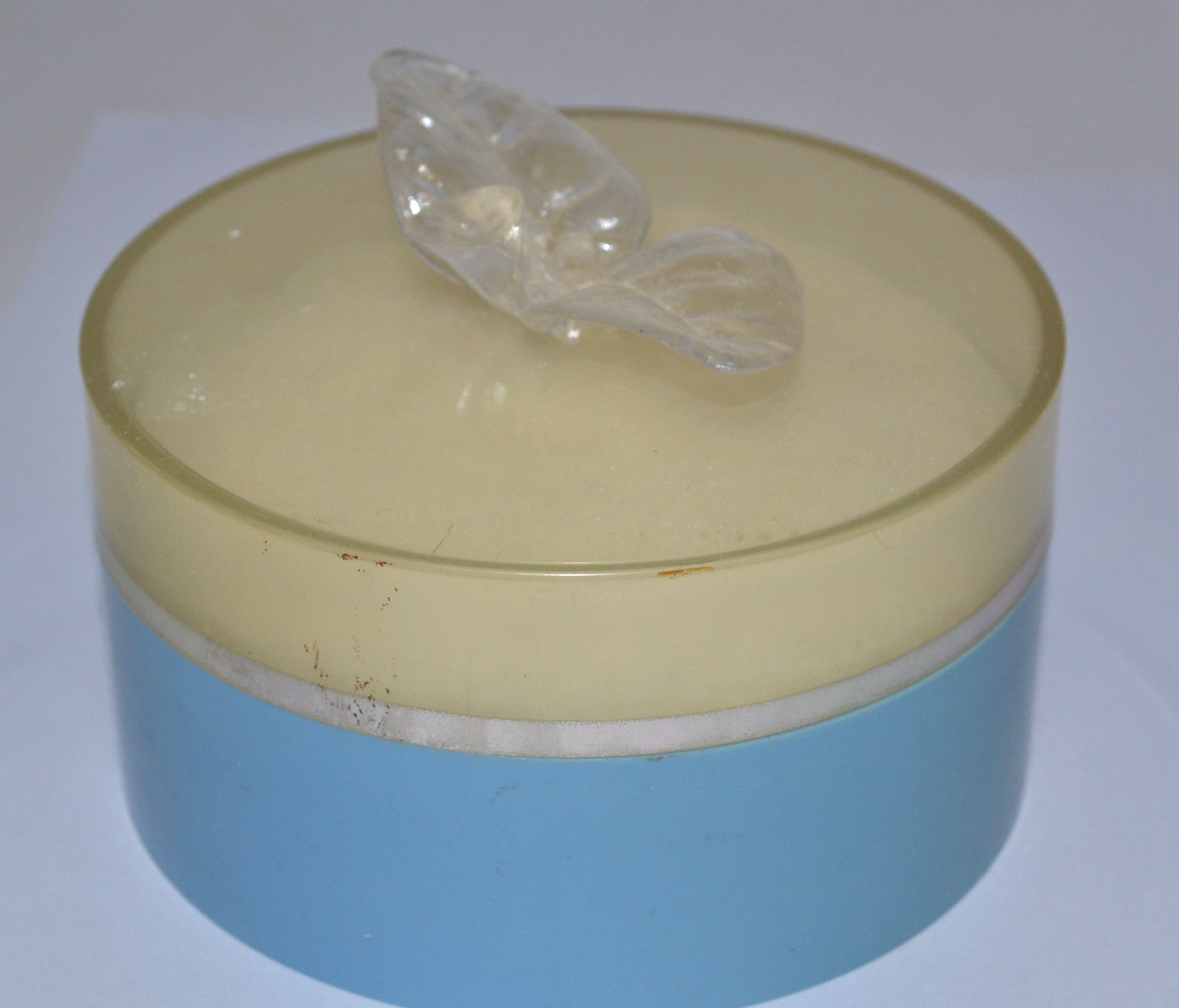 Revlon Charlie Perfumed Dusting Powder Quirky Finds