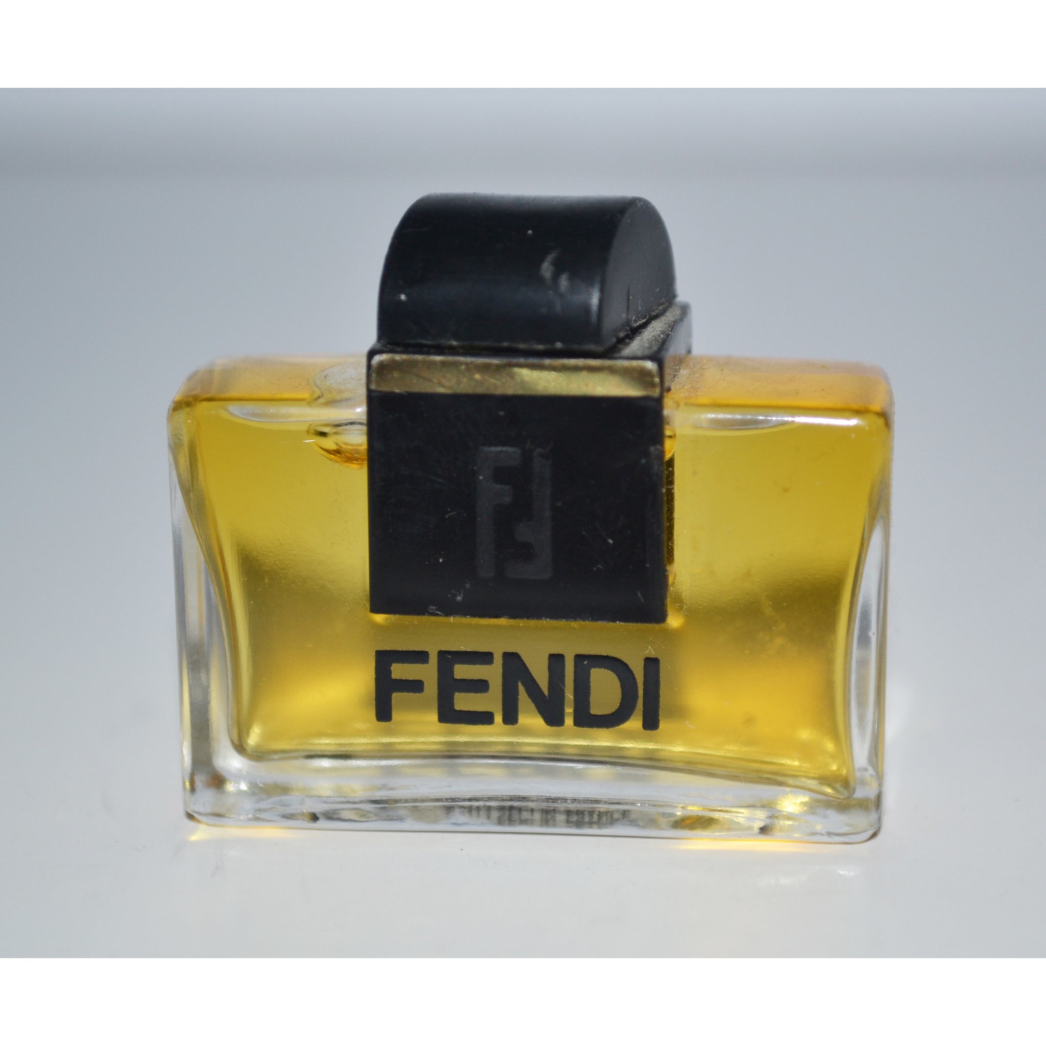 Fendi perfume discontinued Clearance