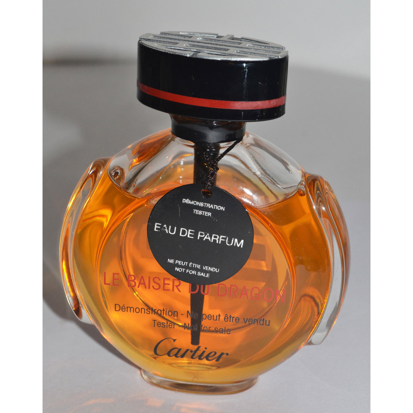 Le Baiser Du Dragon Eau De Parfum By Cartier