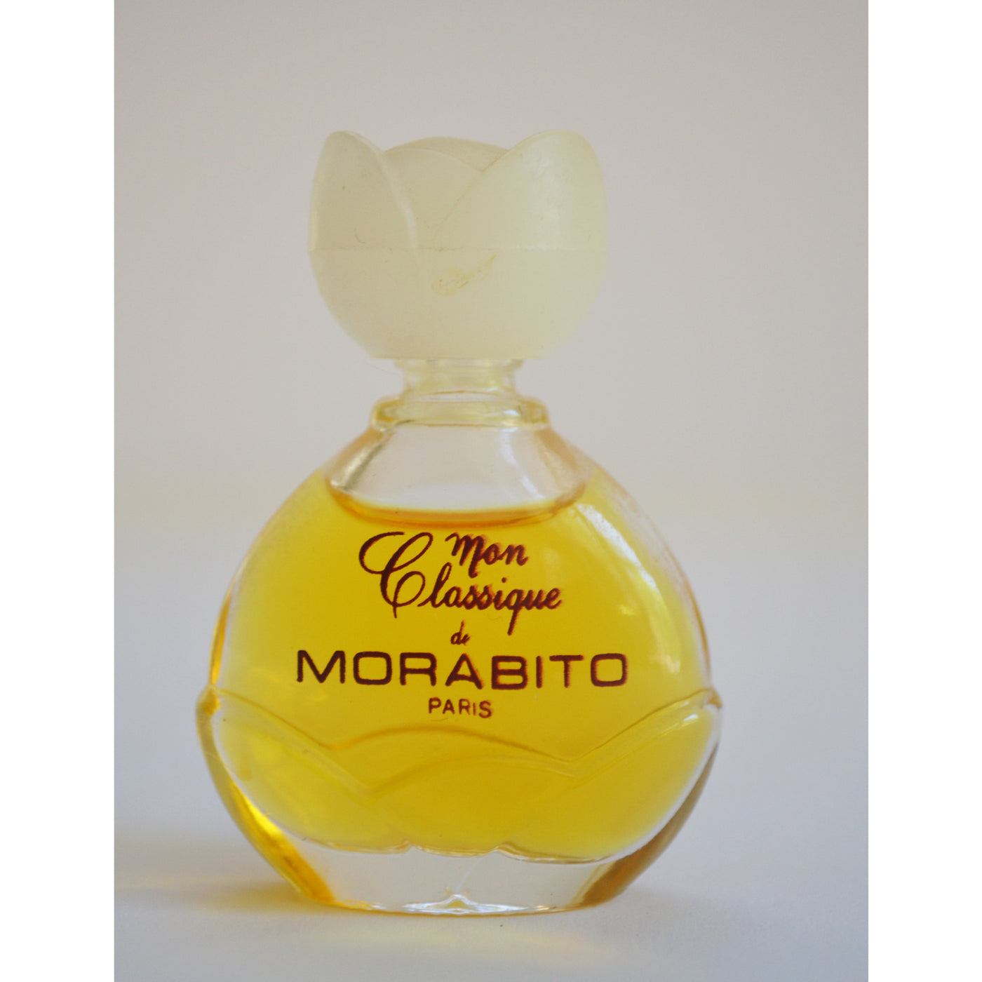Vintage Mon Classique de Morabito Mini