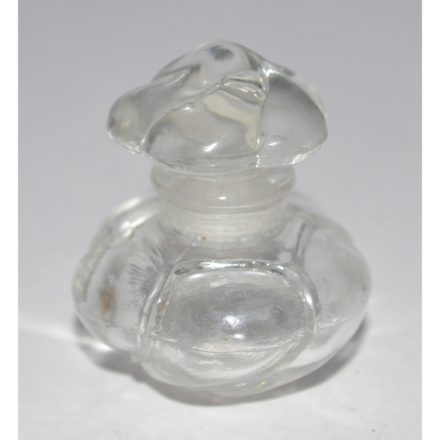 Vintage Orchidee Perfume Mini By Corday 