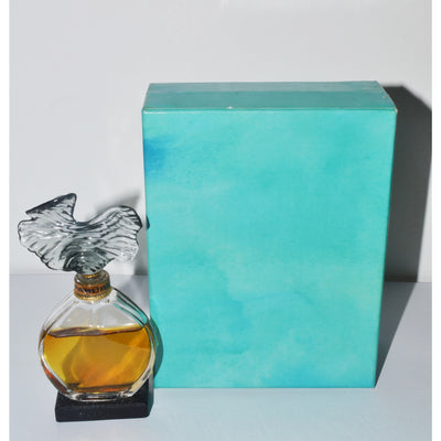 Vintage Parure Perfume By Guerlain 1974
