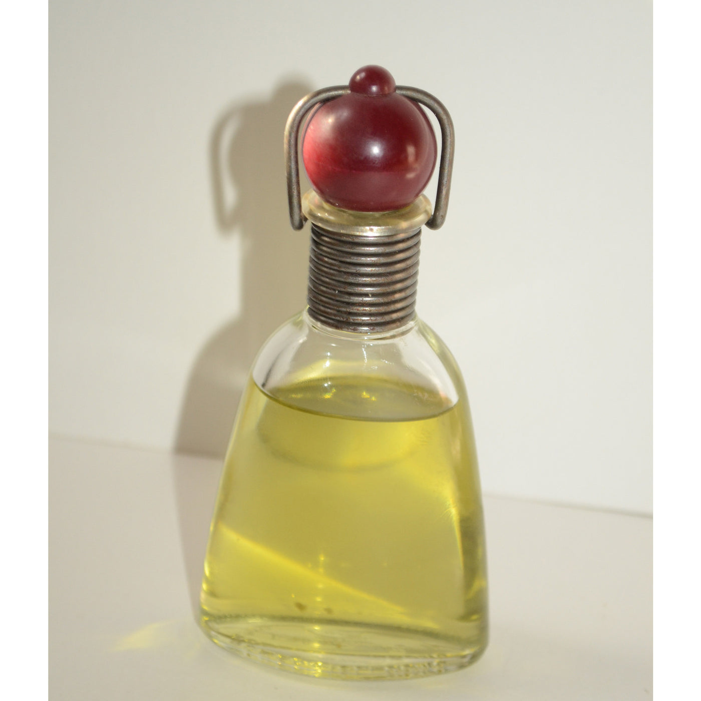 Vintage Romeo Gigli After Shave By H. Alpert
