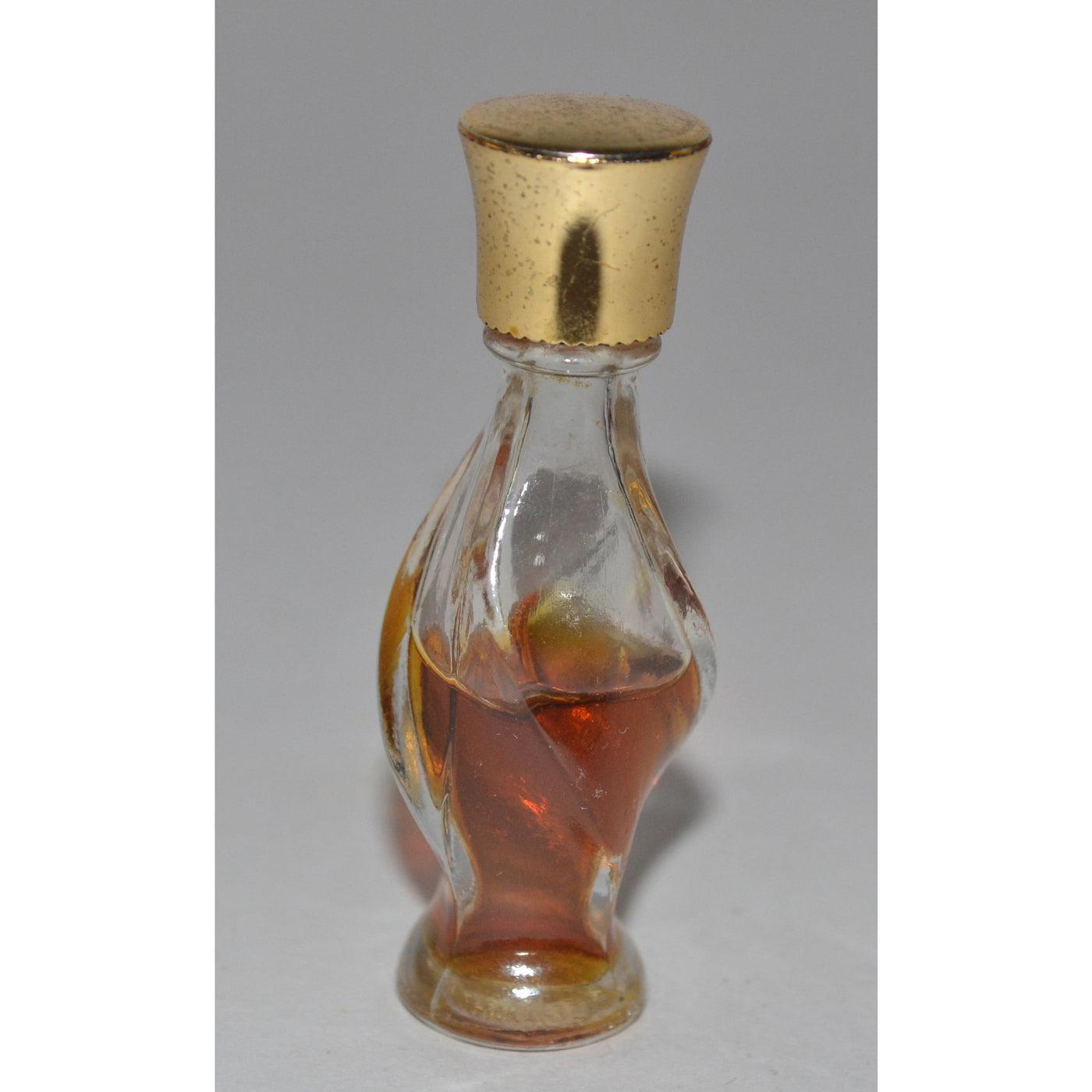 Vintage Voulez-Vous Perfume Mini By D'Orsay