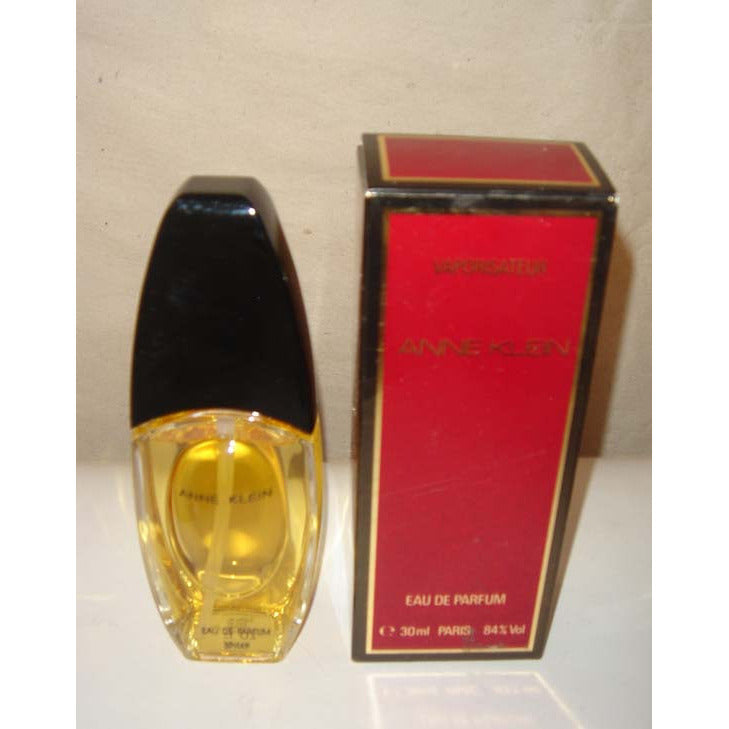 Vintage Anne Klein Eau De Parfum Spray