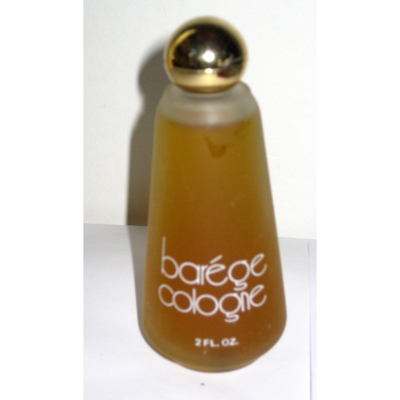 Barege Cologne By Holiday Magic