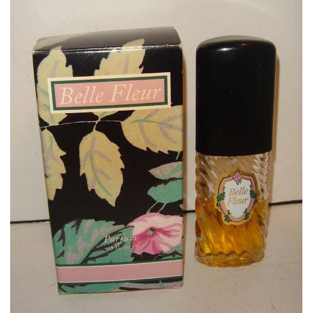 Vintage Arabella Stuart Belle Fleur Parfum
