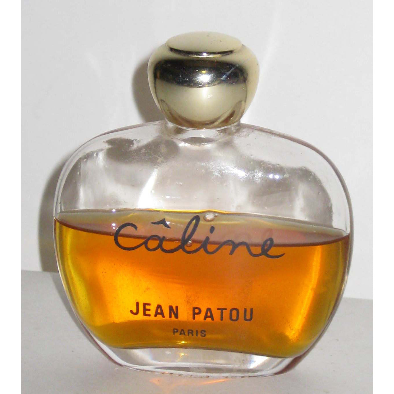 Vintage Caline Perfume By Jean Patou 