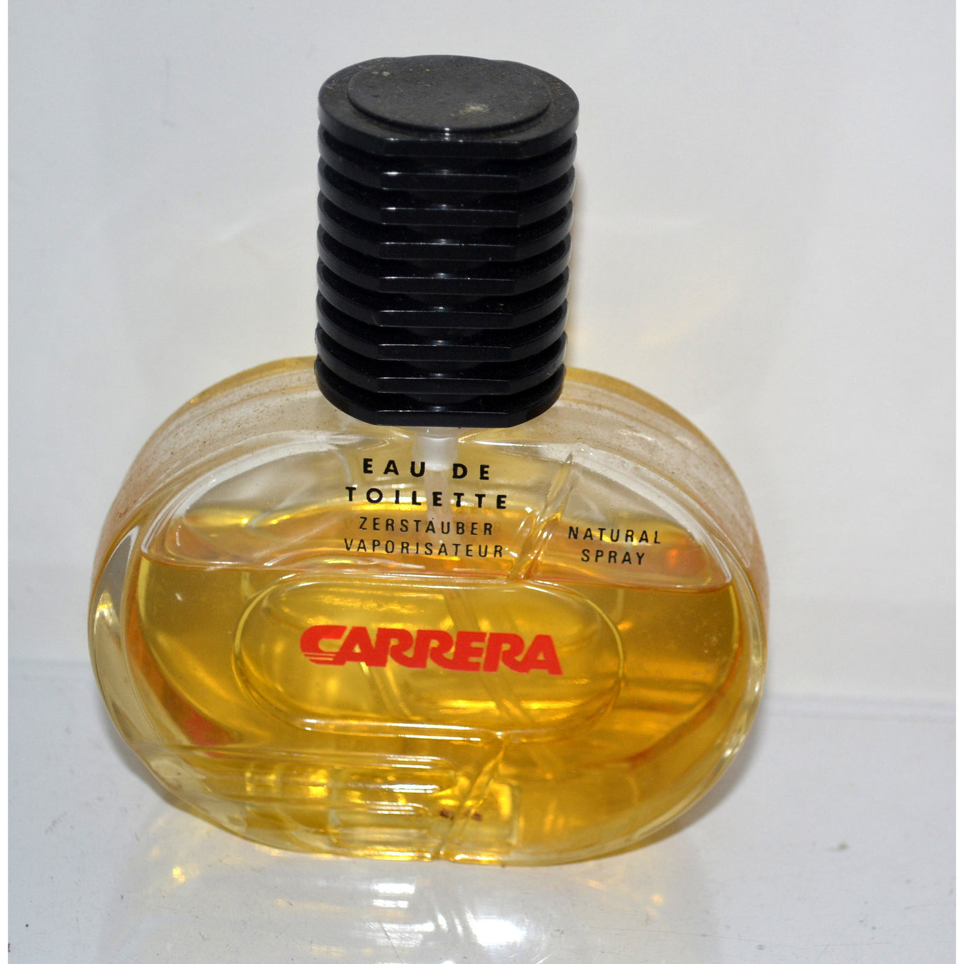 Vintage Carrera Eau De Toilette