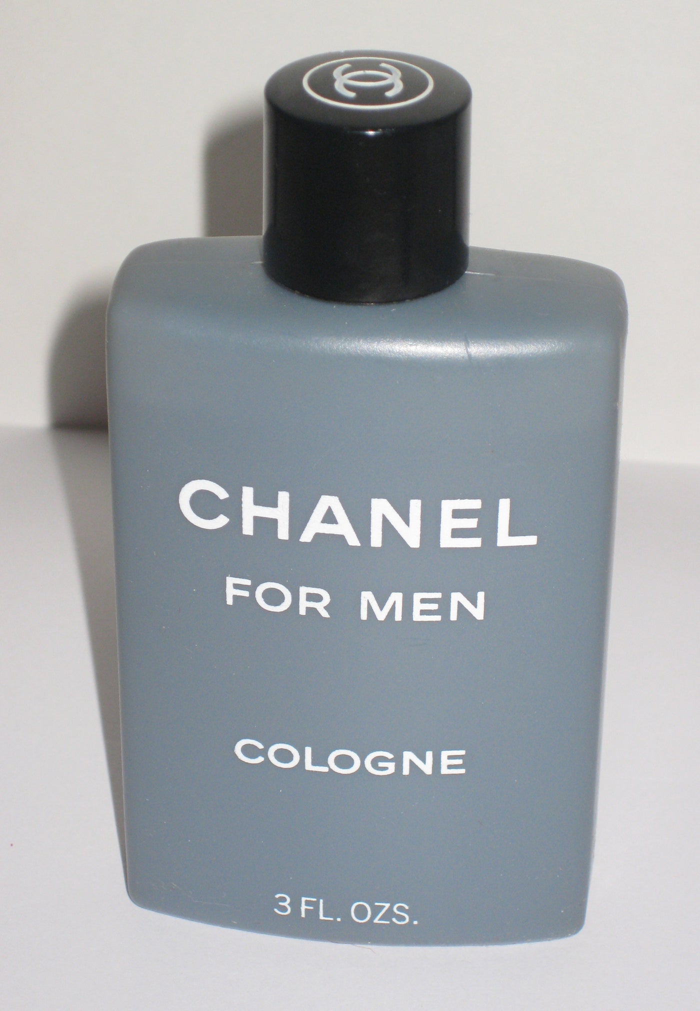 Chanel For Men Cologne 