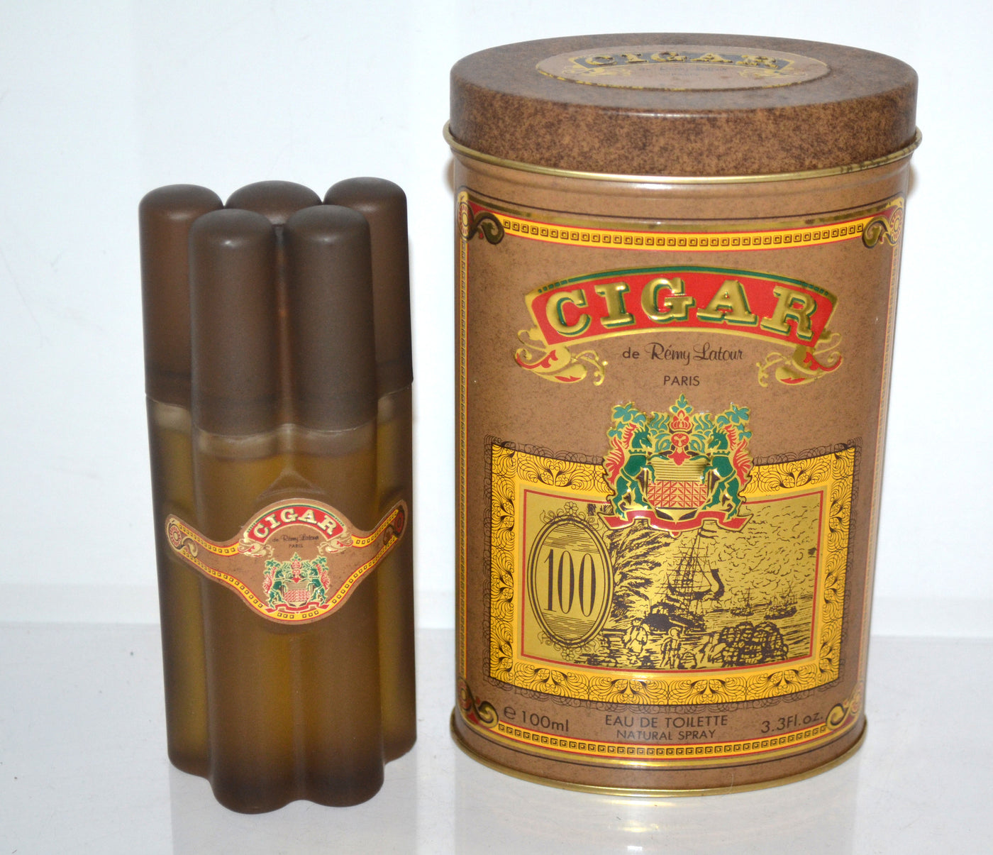 Remy Latour Cigar Eau De Toilette