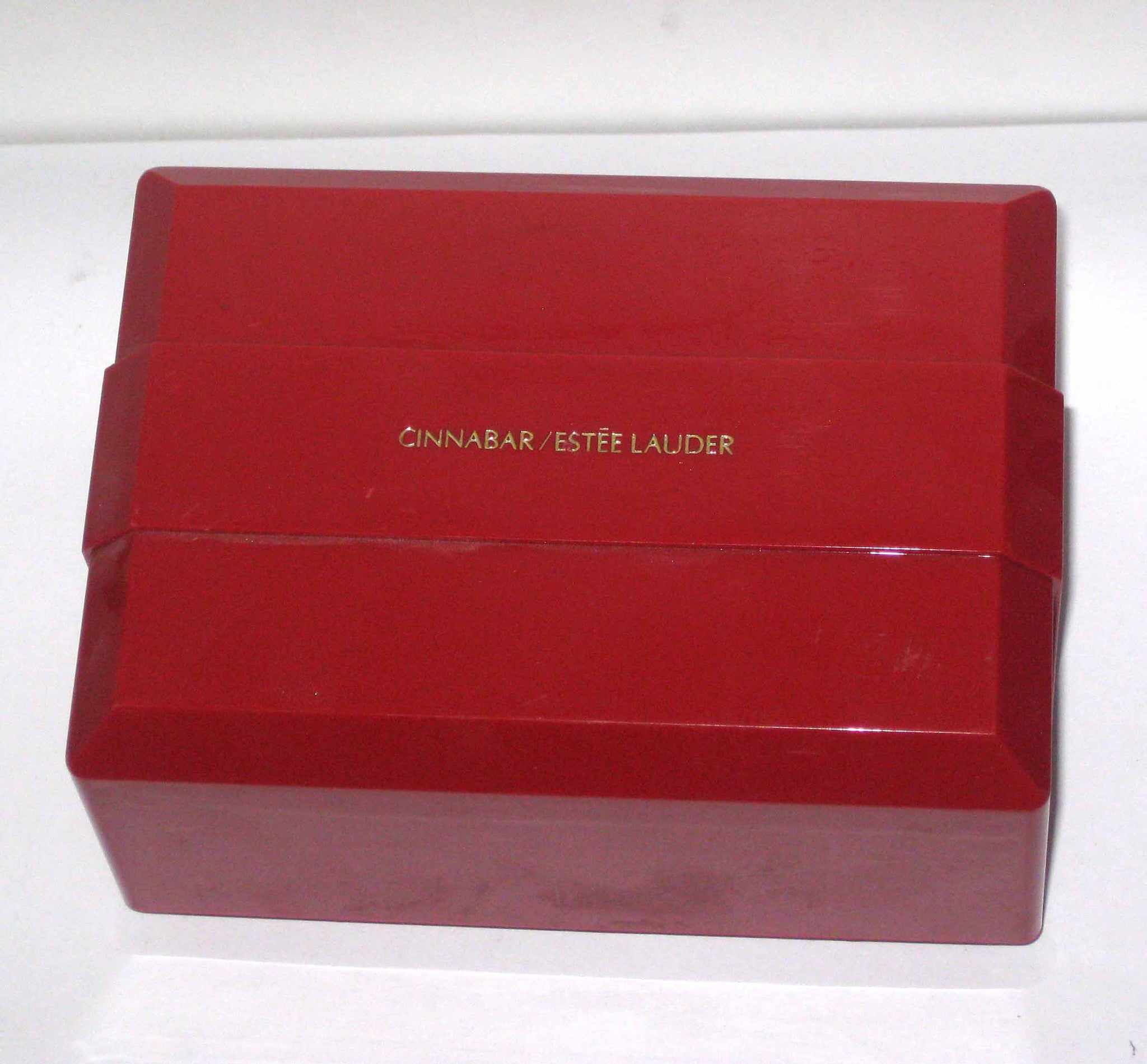 Estee Lauder Cinnabar Dusting Powder Quirky Finds