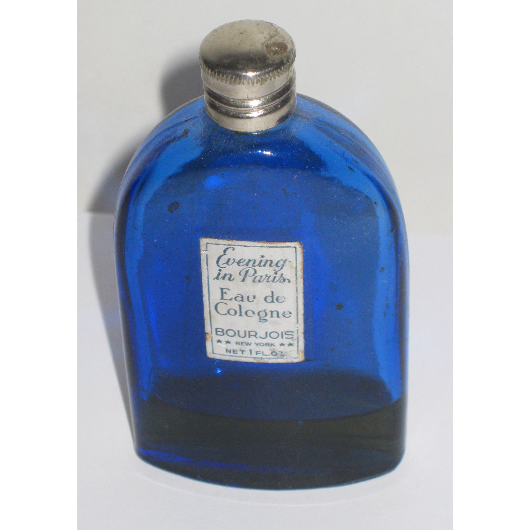 Bourjois Evening In Paris Cologne Quirky Finds