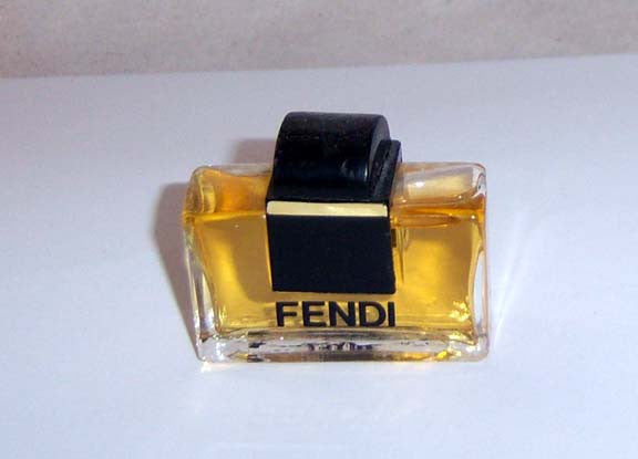 Fendi Perfume Mini