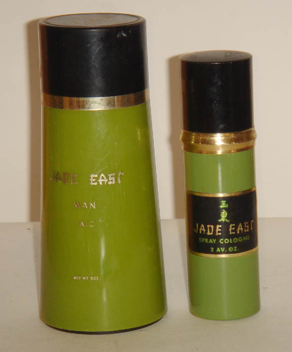 Swank Jade East Cologne & After Shave Quirky Finds