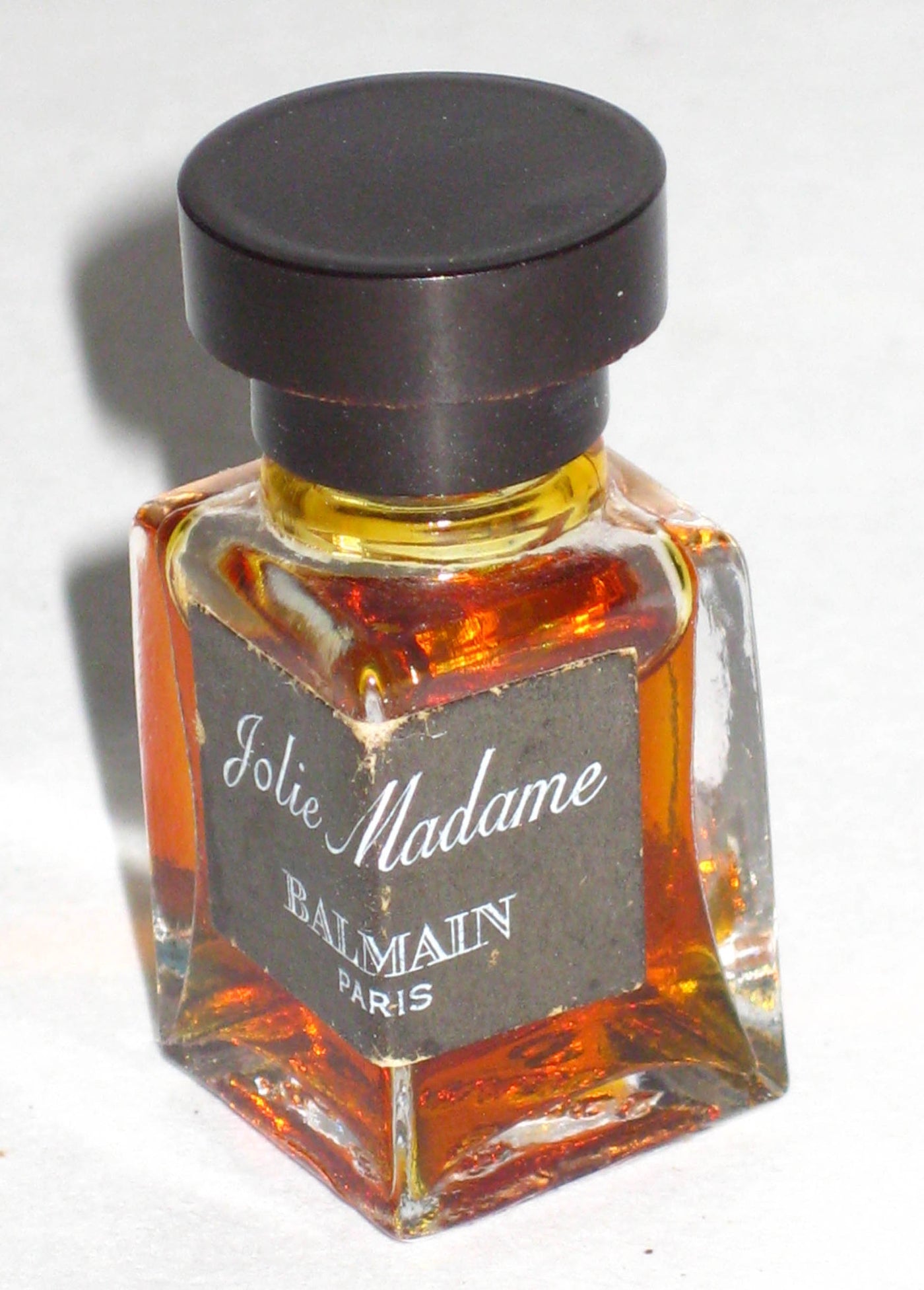Balmain Jolie Madame Perfume Mini