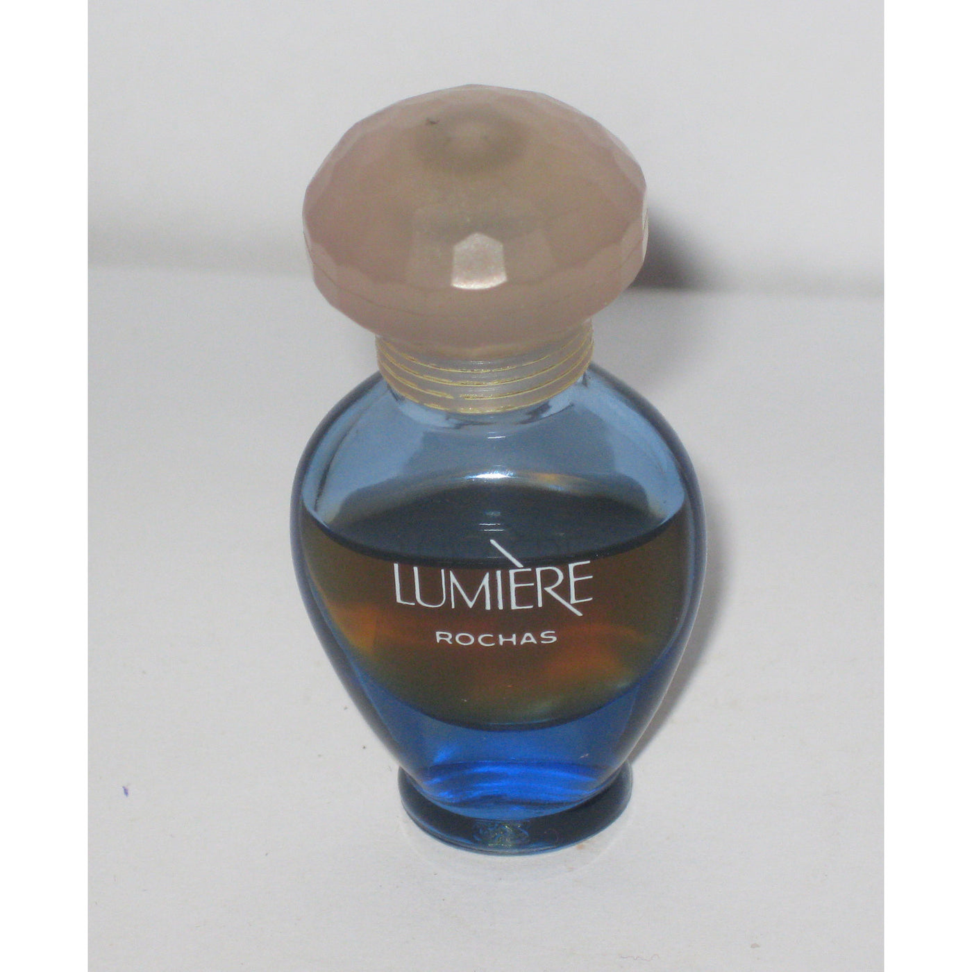 Vintage Lumiere Eau De Parfum Mini By Rochas 