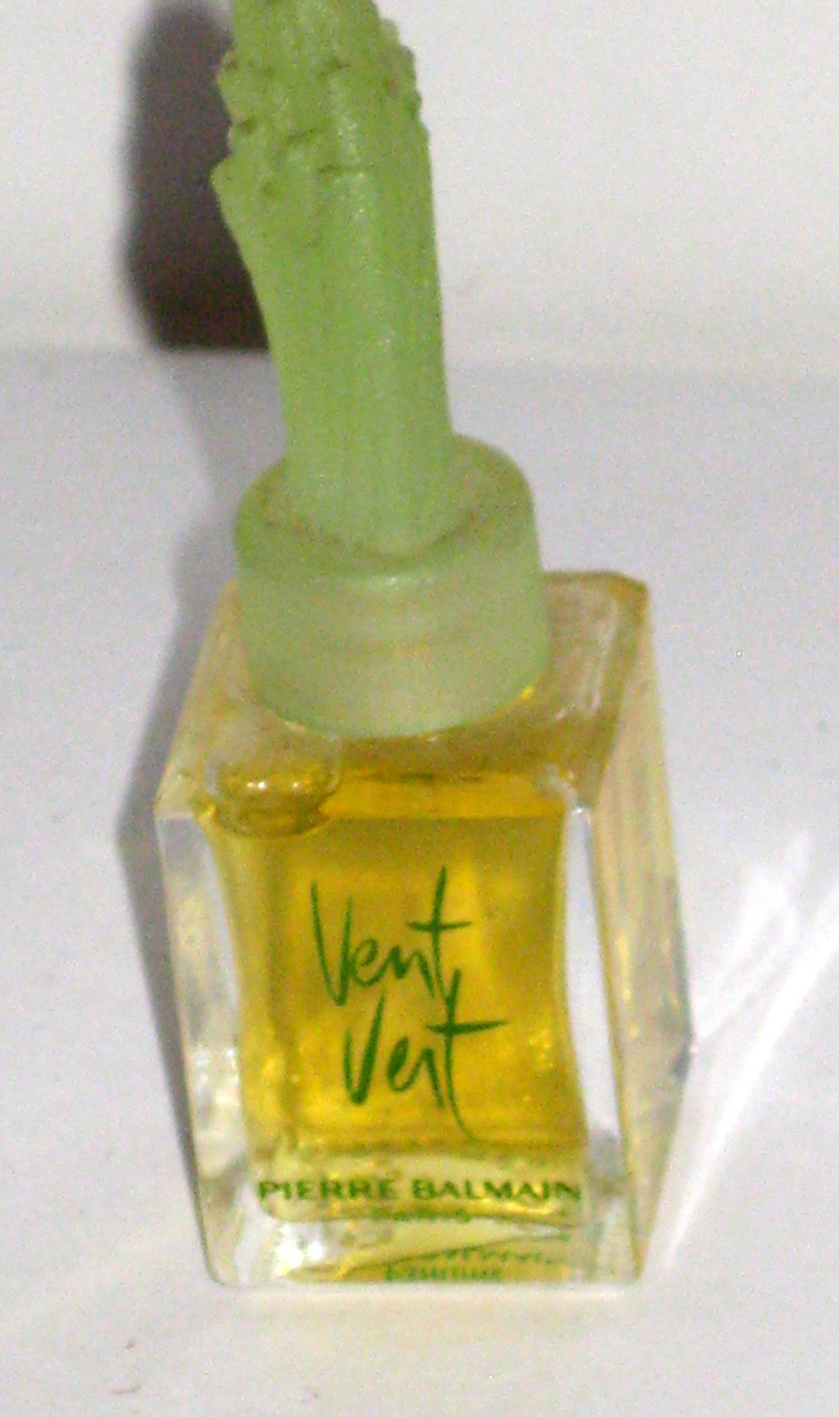 Balmain Vent Vert Eau De Parfum Mini