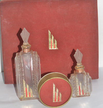 Sold Perfume Gift Sets Archive