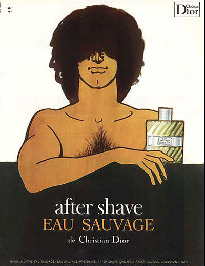 Discontinued Cologne & After Shave For Men E-H