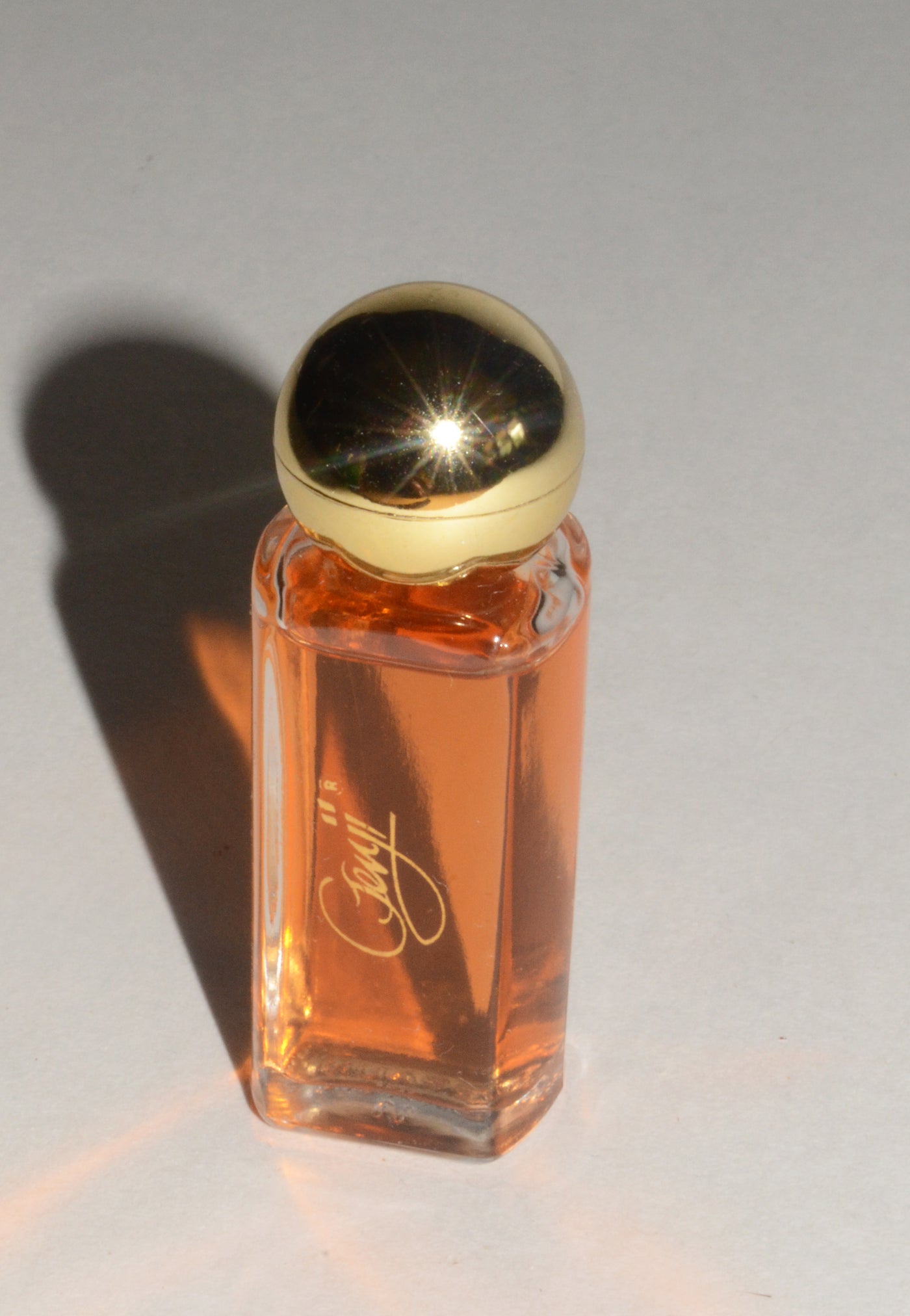 Genji Fine Perfume By Mary Kay