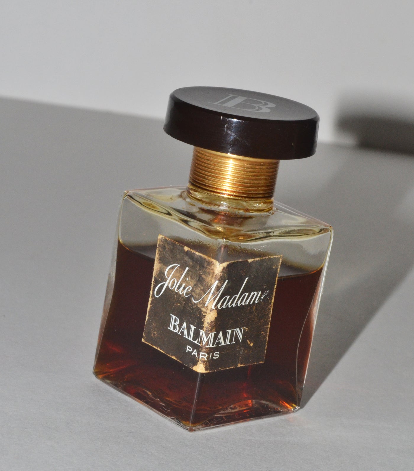 Jolie Madam Perfume By Balmain