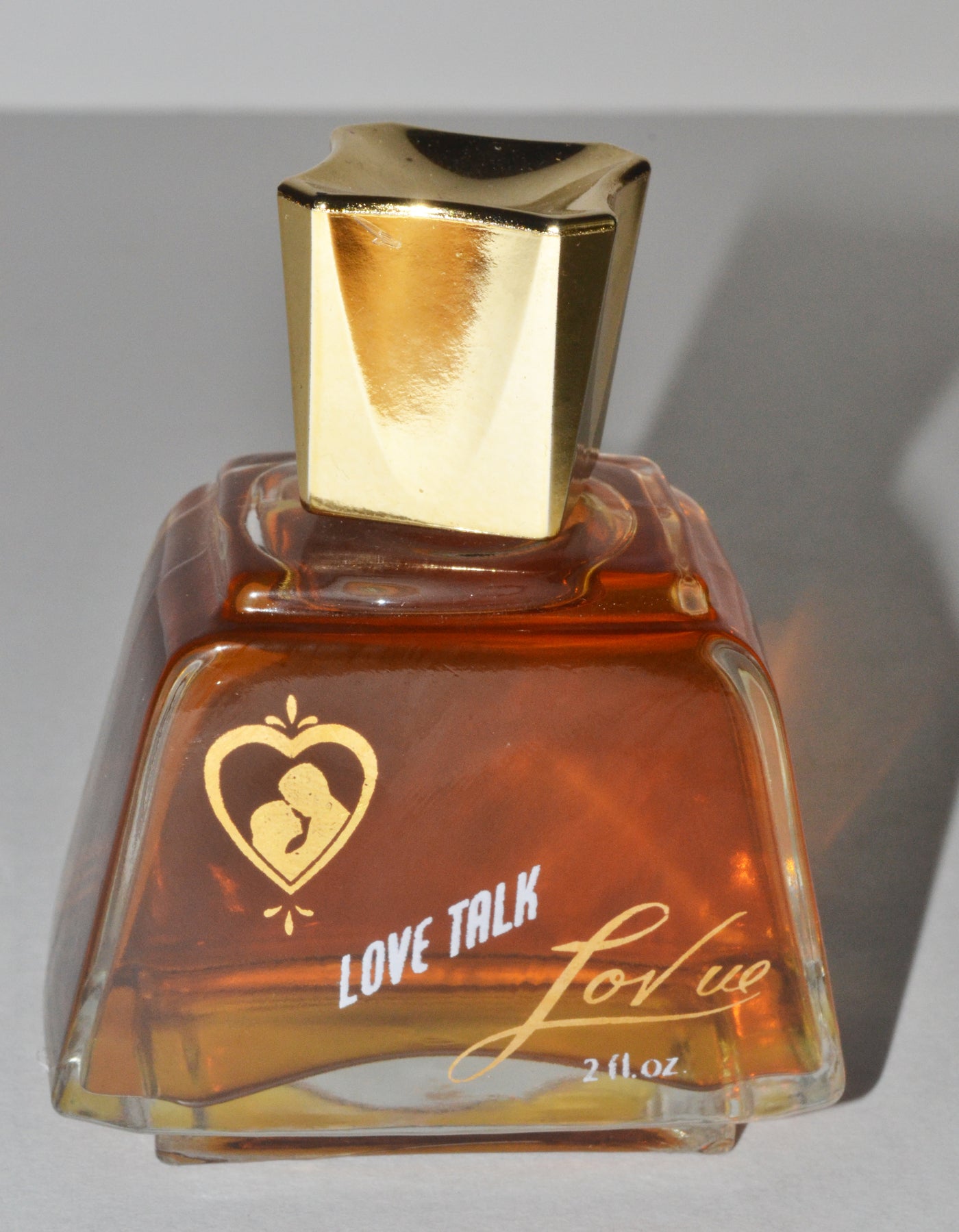 Love Talk “Lovue” Cologne By Shaklee