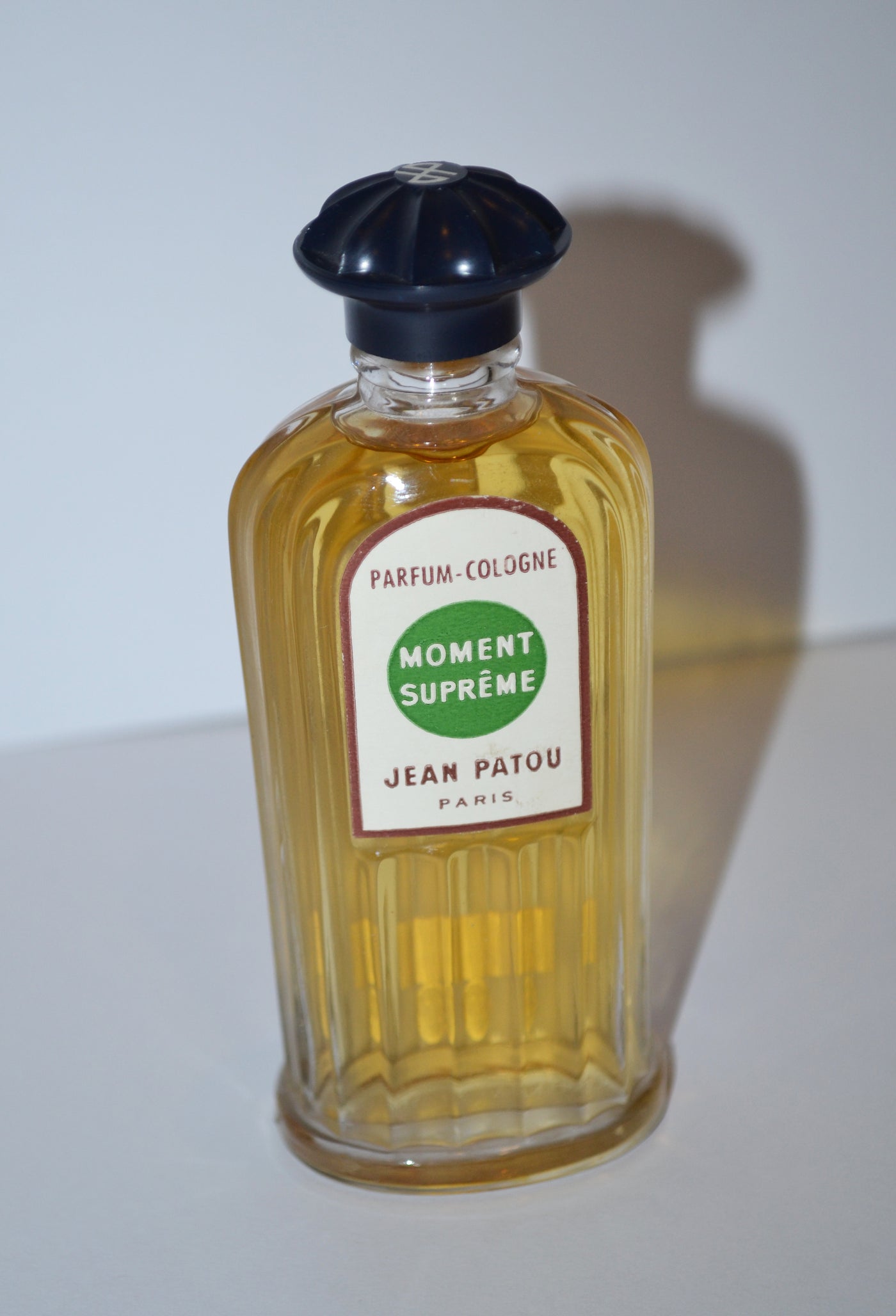 Moment Supreme Parfum-Cologne By Jean Patou