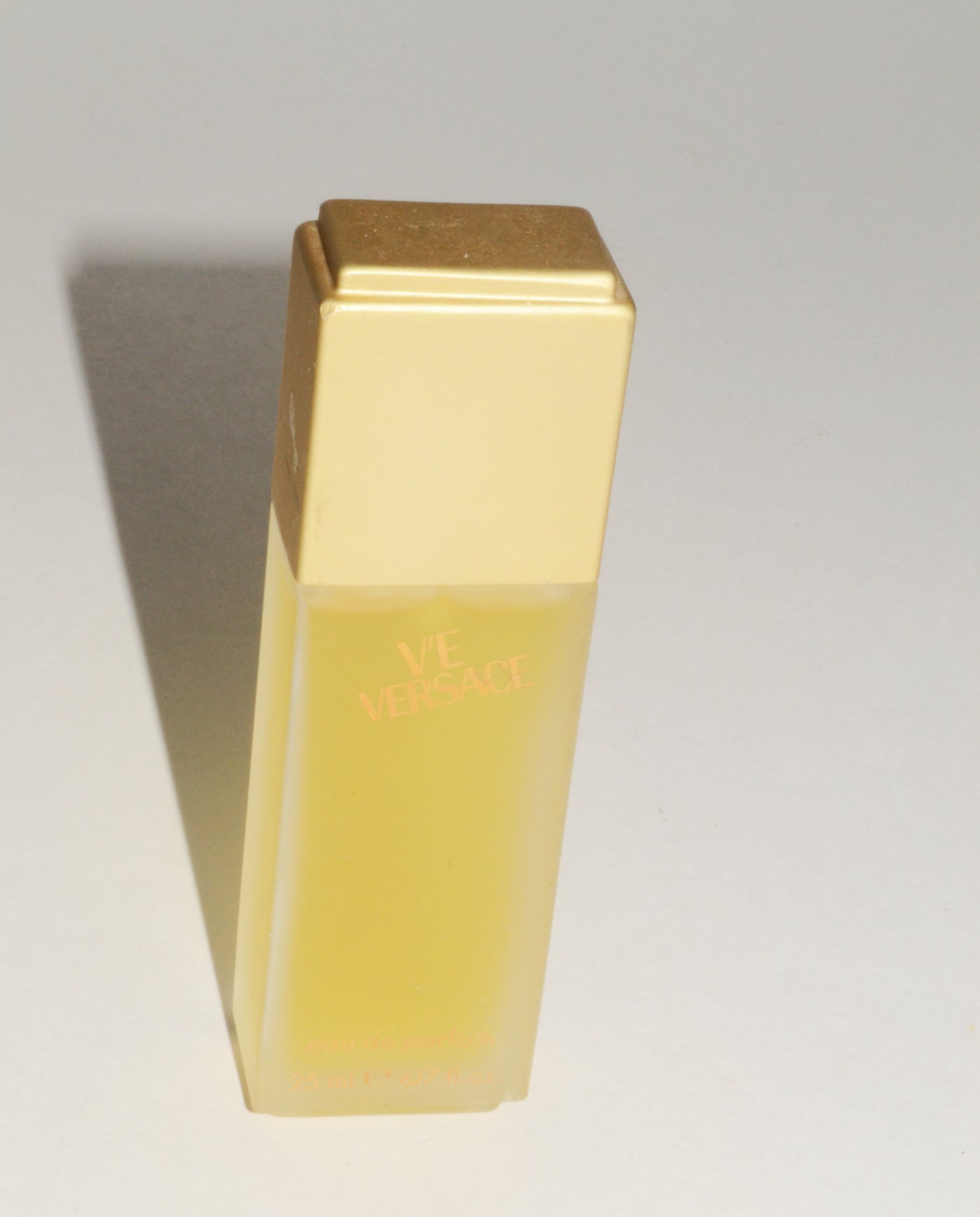 V'E Versace Eau De Parfum Original Formula