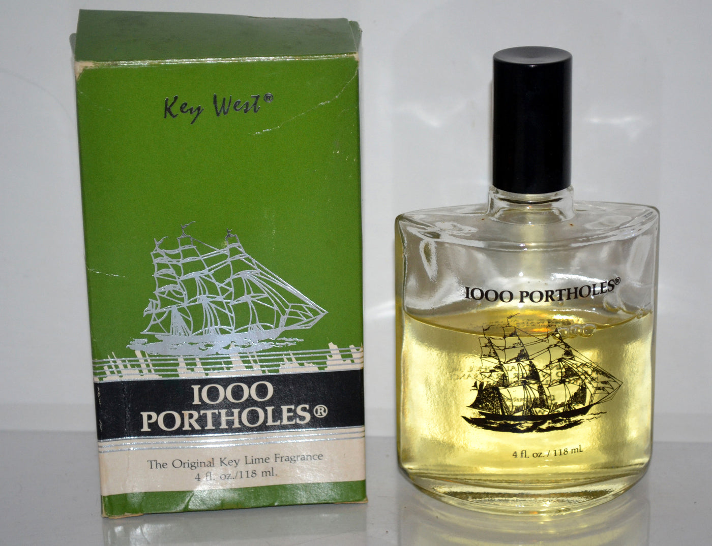 Key West 1000 Portholes Fragrance