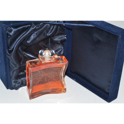 Vintage 24 Faubourg Special Edition Bottle By Hermés