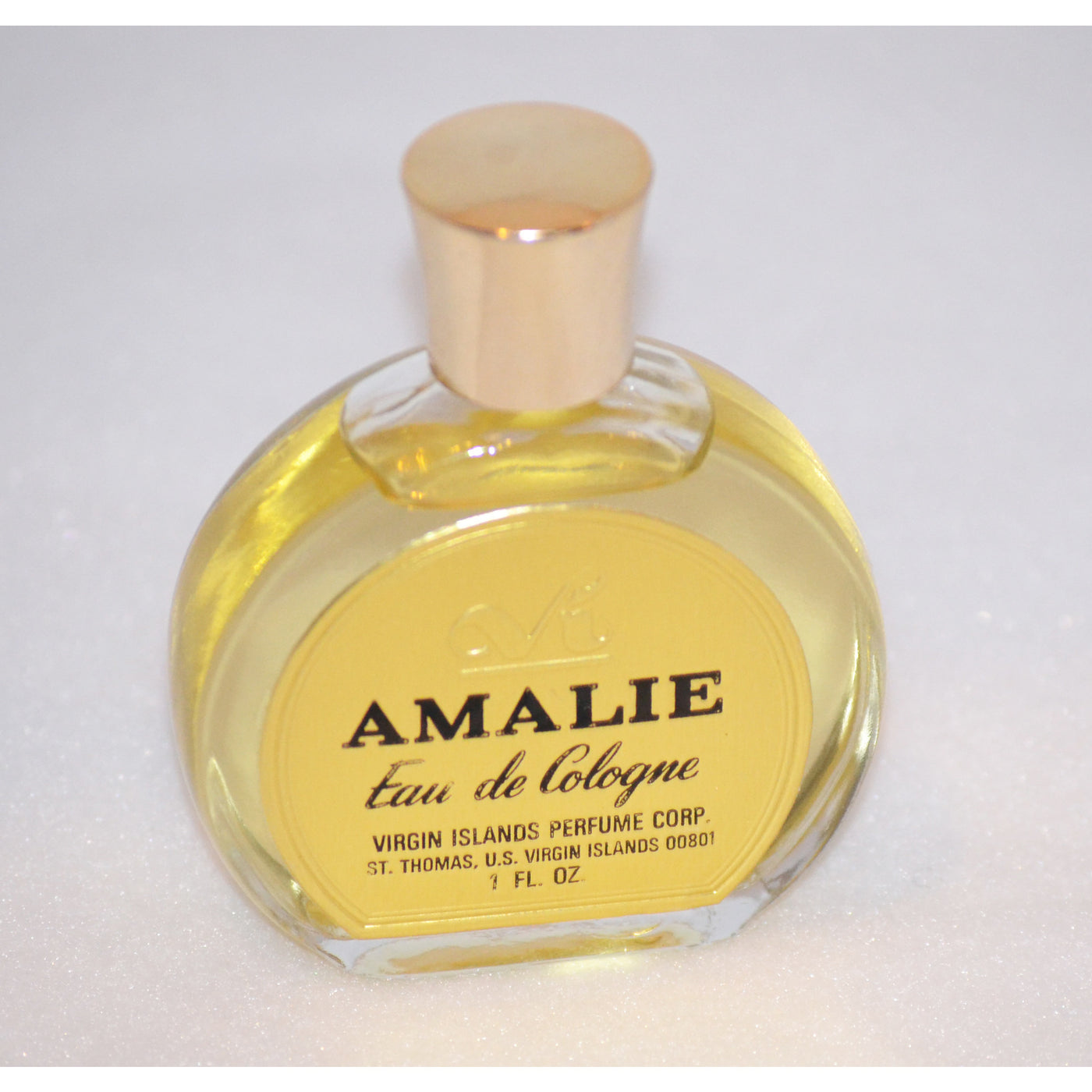 Vintage Amalie Eau de Cologne