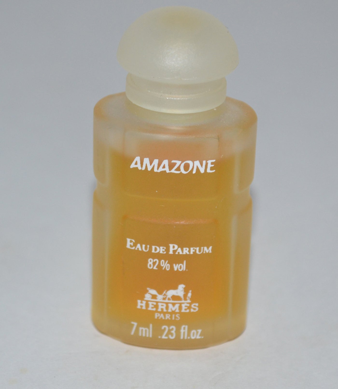 Amazone Eau De Parfum Mini By Hermes