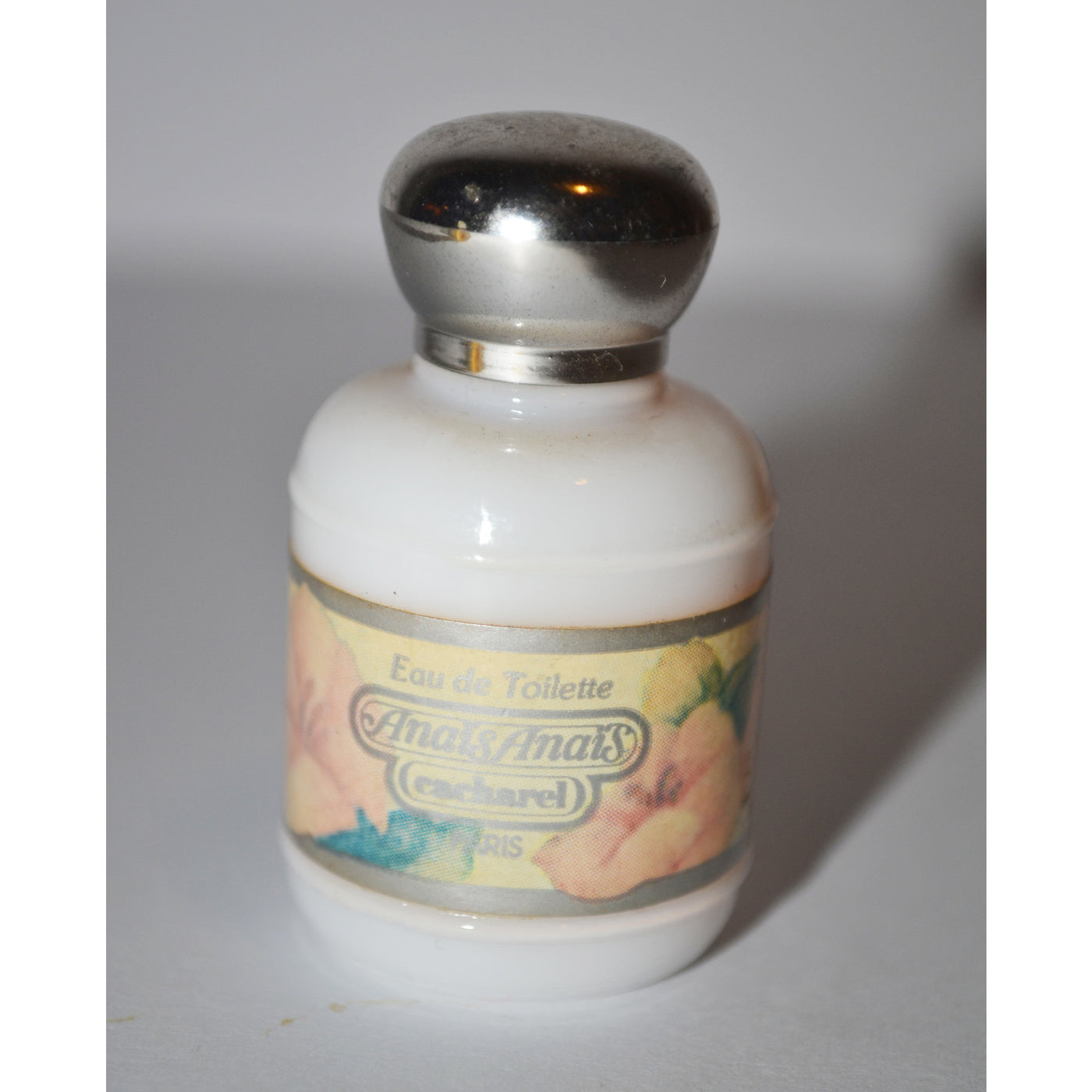 Vintage Anais Anais Parfum De Toilette Mini By Cacharel