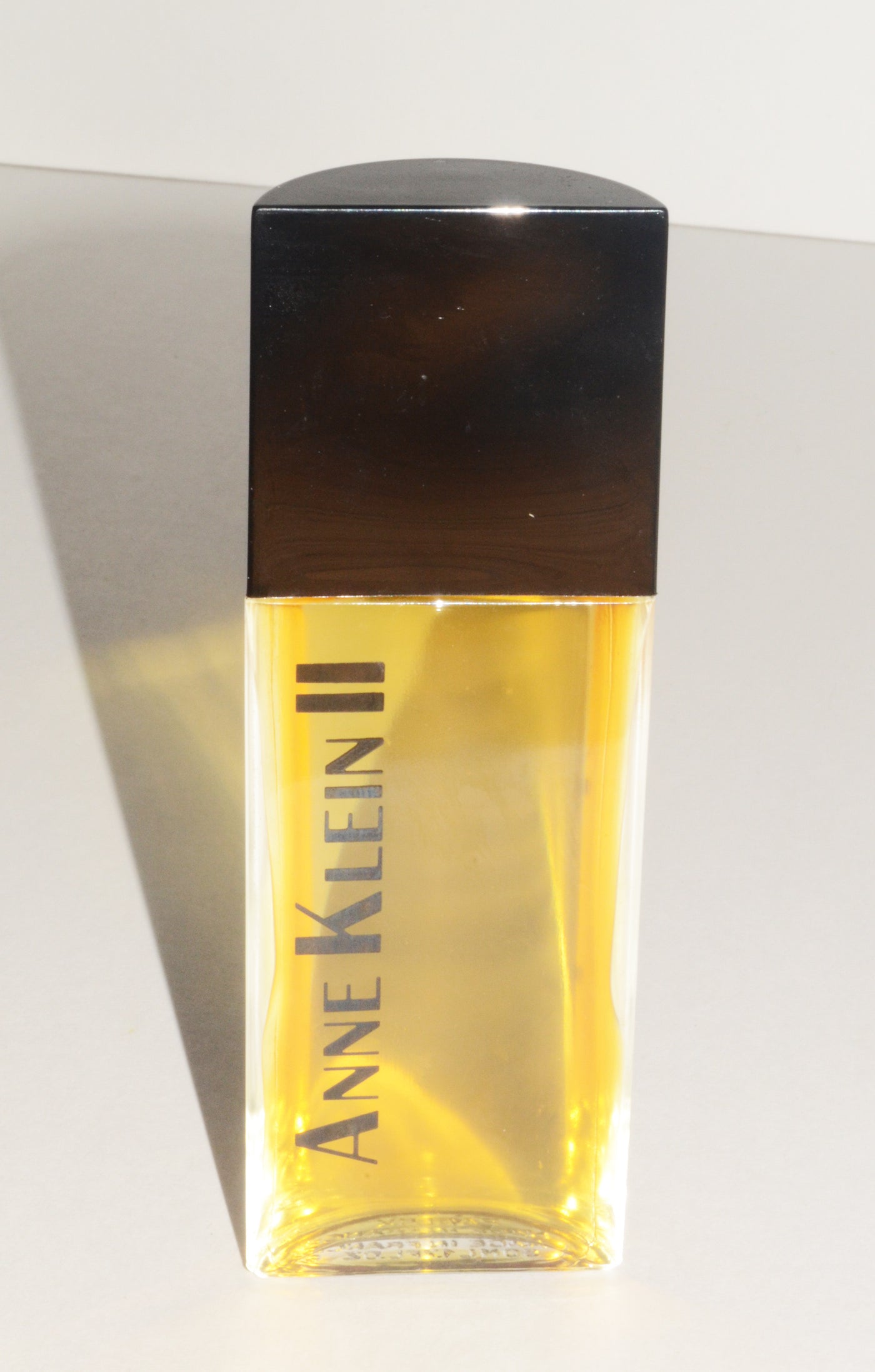 Vintage Anne Klein II Perfume By Parlux