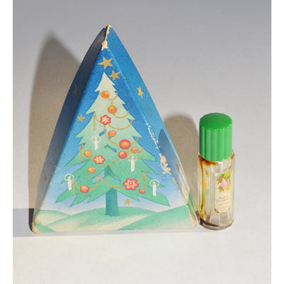 April Showers Christmas Tree Parfum By Cheramy