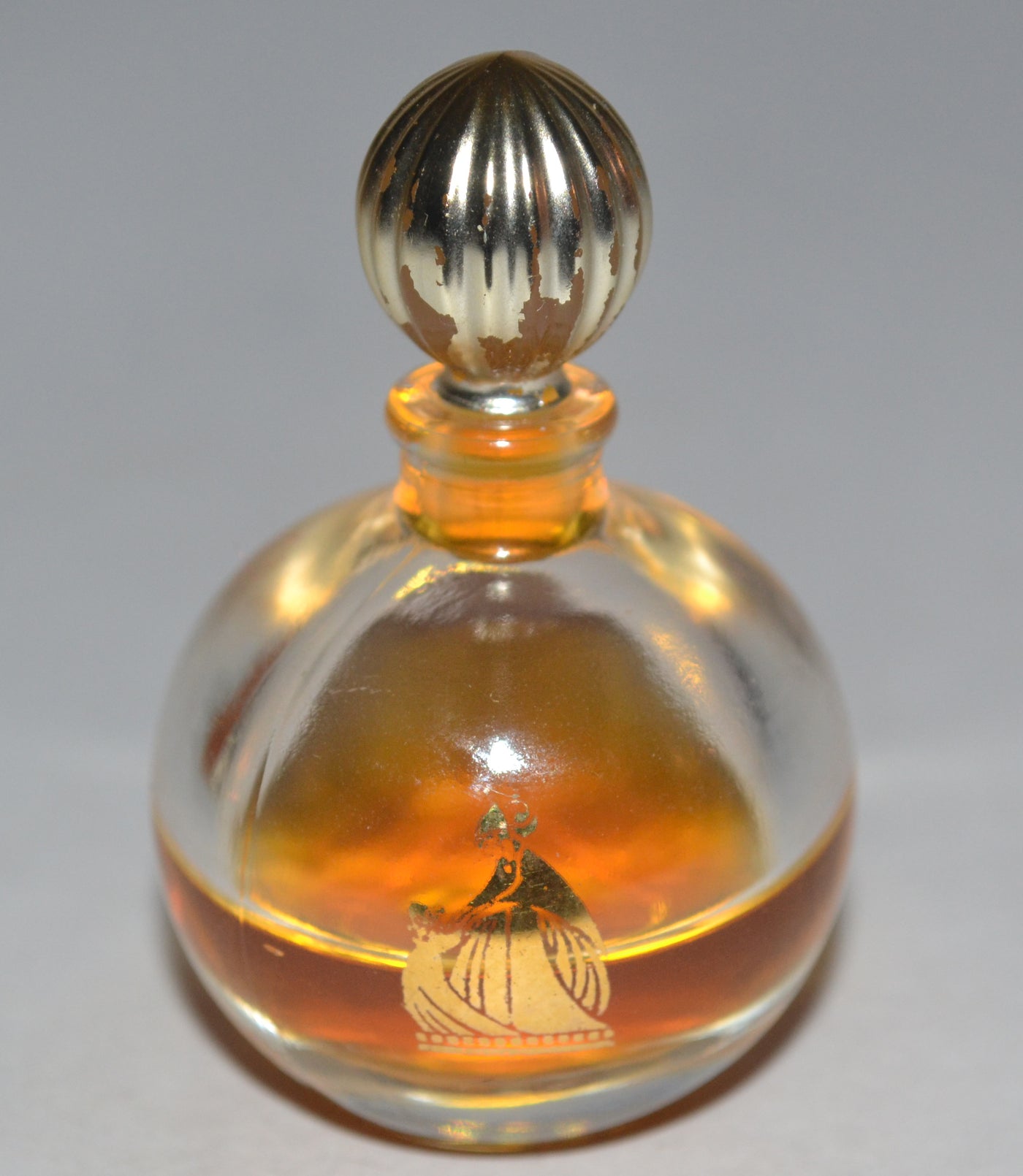 Vintage Arpege Eau De Parfum Mini By Lanvin 
