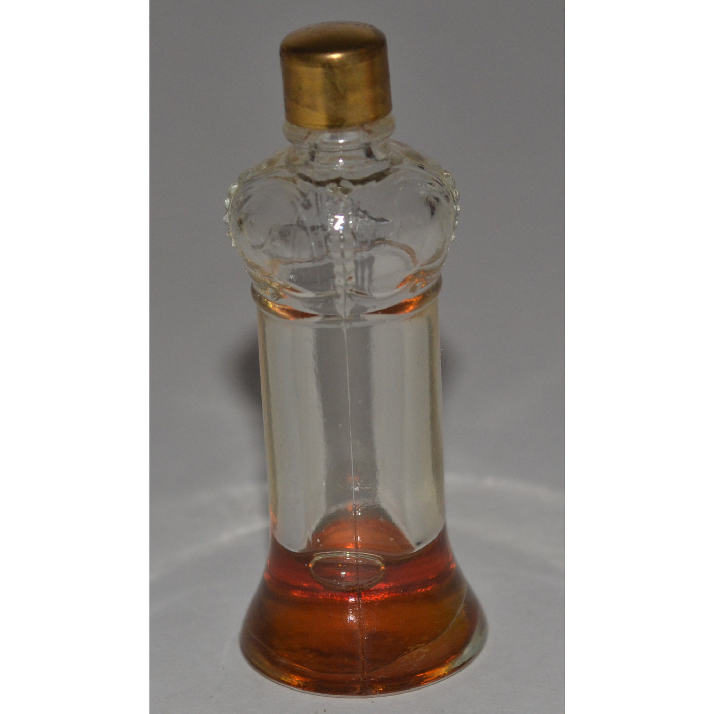 Vintage Ave Maria Perfume Bottle By Prince Matchabelli