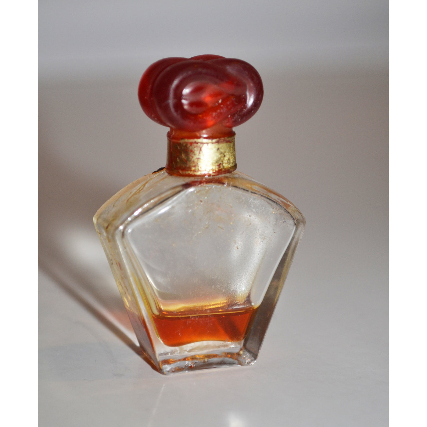 Vintage El Bacio Eau De Parfum By Marcella Borghese