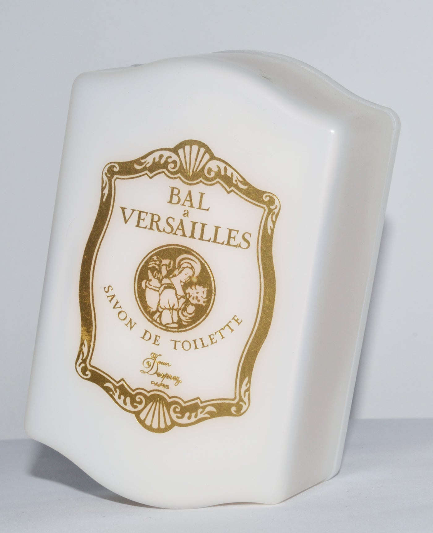 Bal a Versailles Soap By Jean Desprez