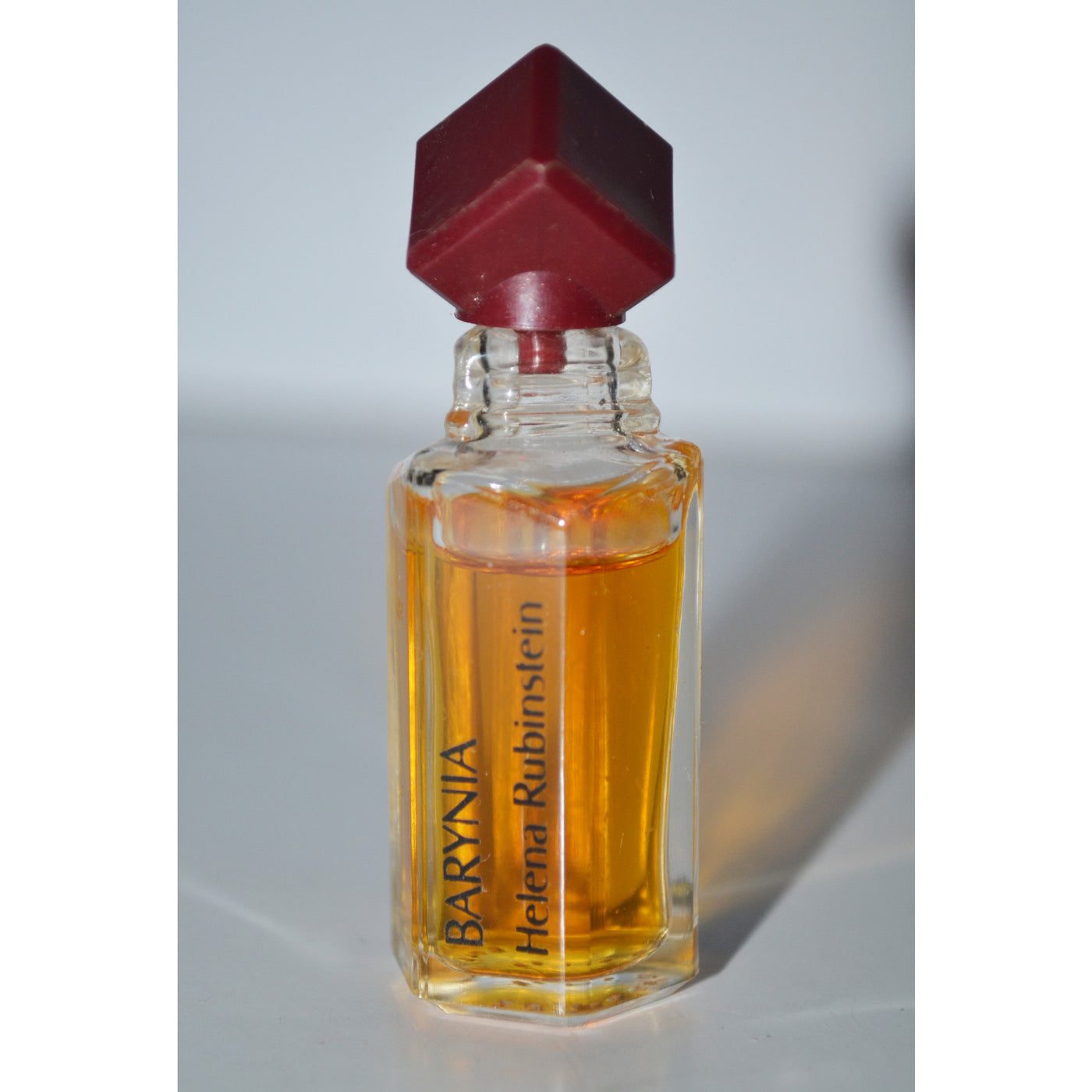 Vintage Barynia Eau De Parfum Mini By Helena Rubinstein – Quirky Finds