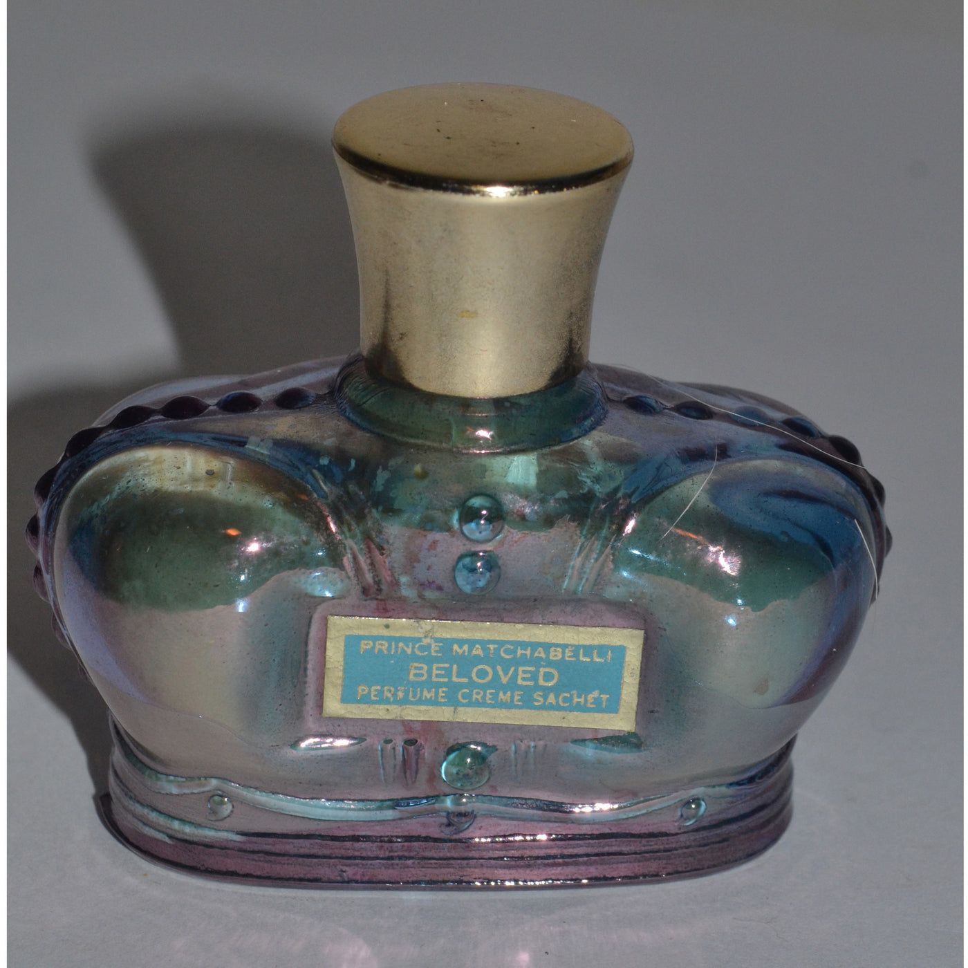 Vintage Beloved Perfume Creme By Prince Matchabellli